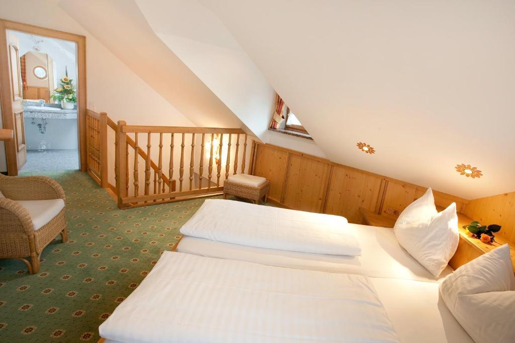 Bloberger Hof Hotel Залцбург Стая снимка