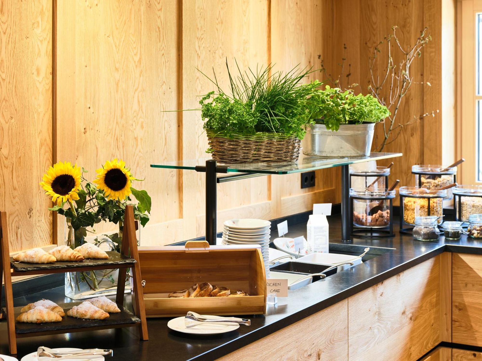 Bloberger Hof Hotel Залцбург Екстериор снимка