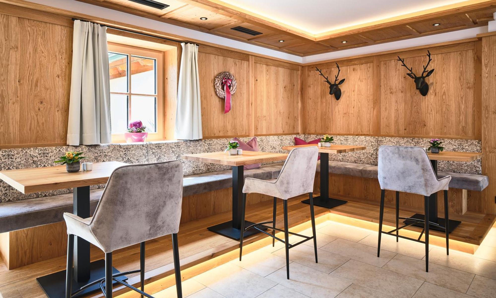 Bloberger Hof Hotel Залцбург Екстериор снимка
