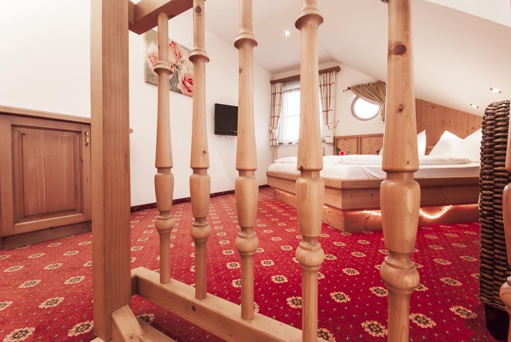 Bloberger Hof Hotel Залцбург Екстериор снимка