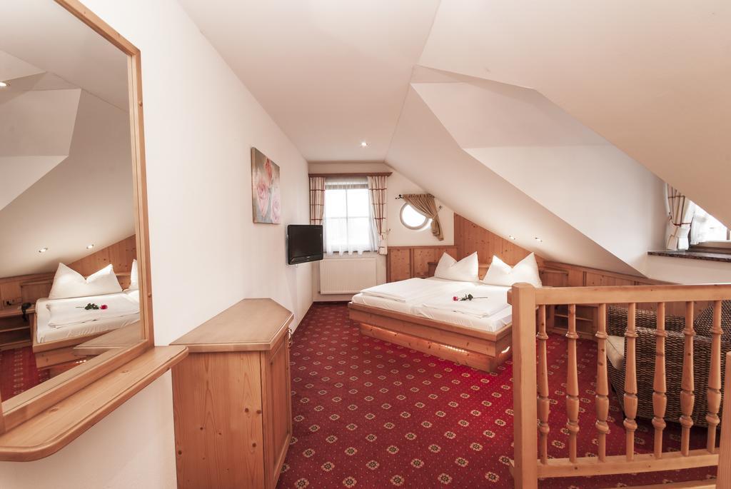 Bloberger Hof Hotel Залцбург Екстериор снимка
