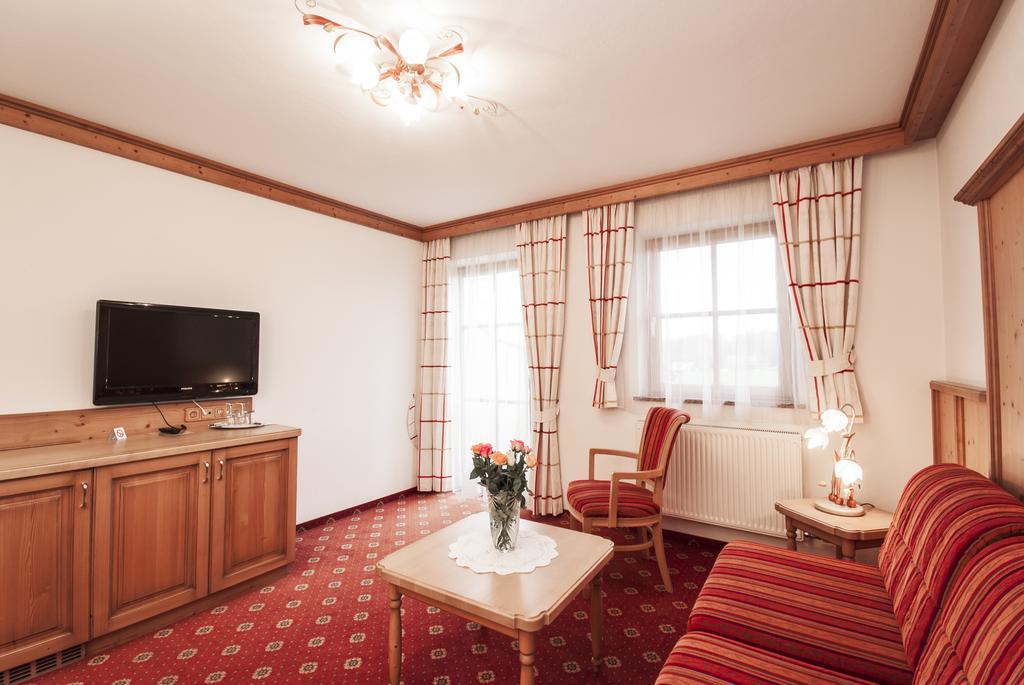 Bloberger Hof Hotel Залцбург Екстериор снимка