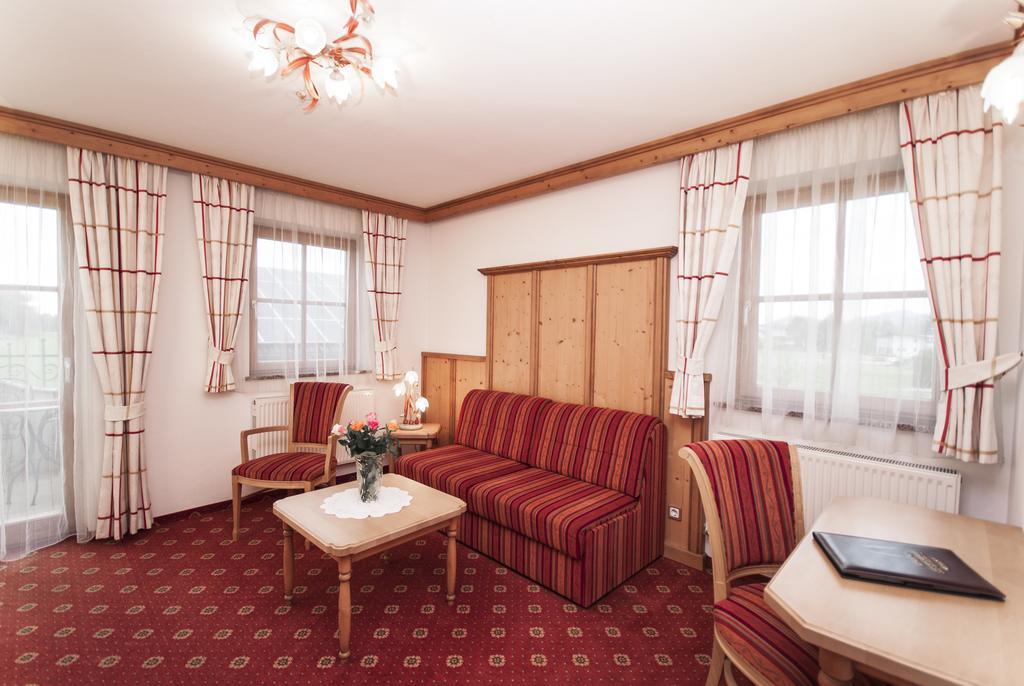 Bloberger Hof Hotel Залцбург Екстериор снимка