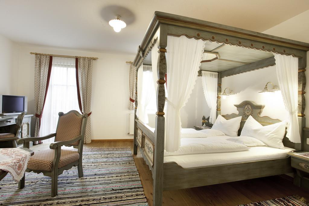 Bloberger Hof Hotel Залцбург Екстериор снимка