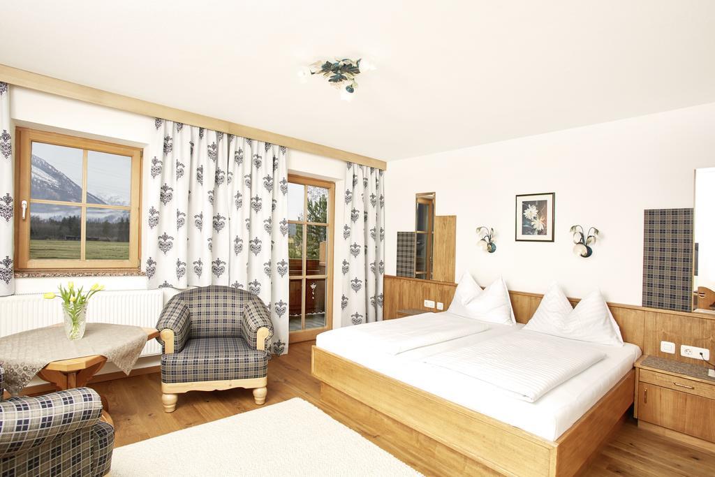 Bloberger Hof Hotel Залцбург Екстериор снимка